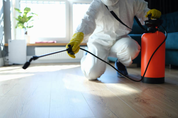 Reliable Sewage Cleanup contractor in Bertrand, NE by Trauma Clean Pros
